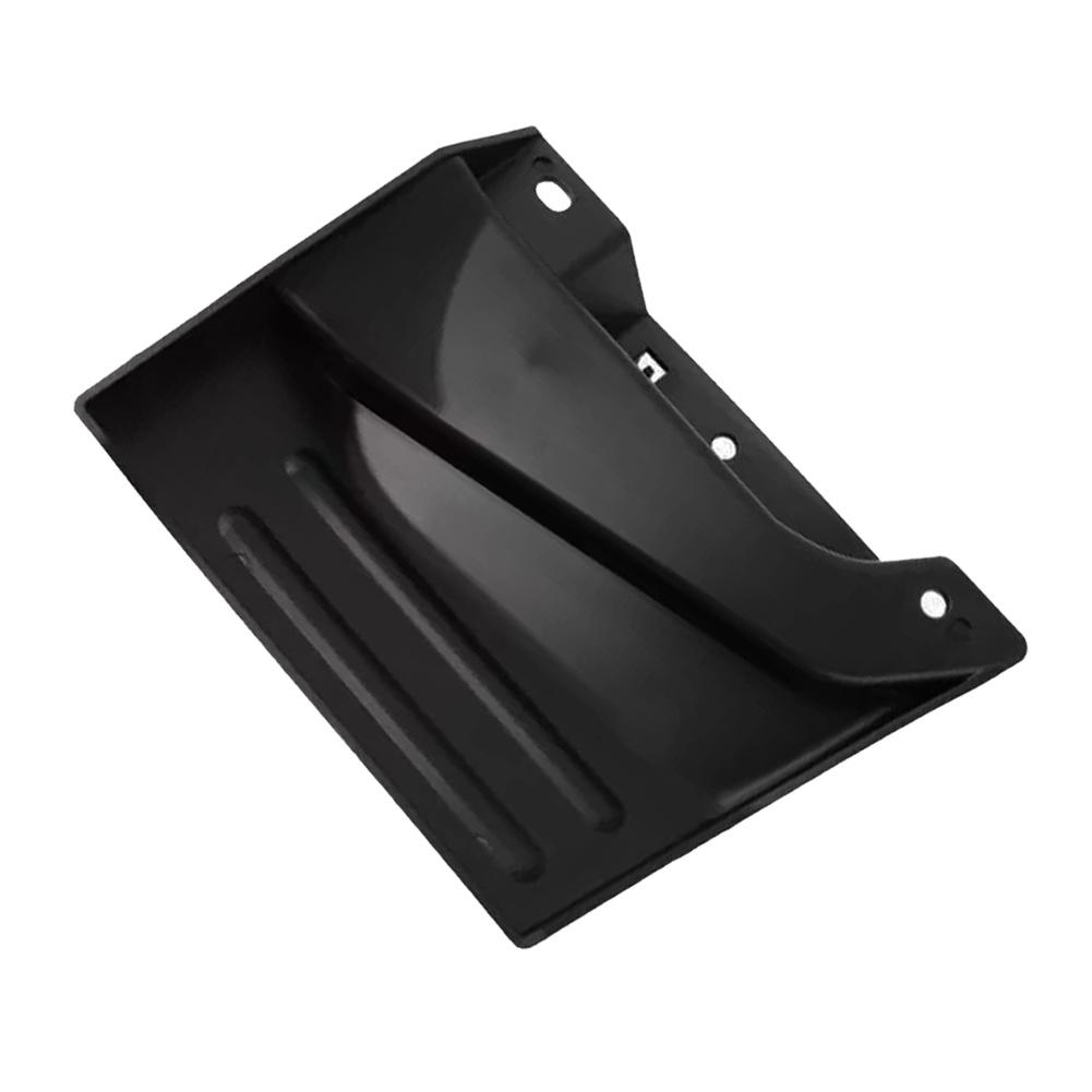Right Pick Up Box Deflector Mud Guard for Chevrolet For Silverado 14-20 Model Number 84124454 Replacement Part