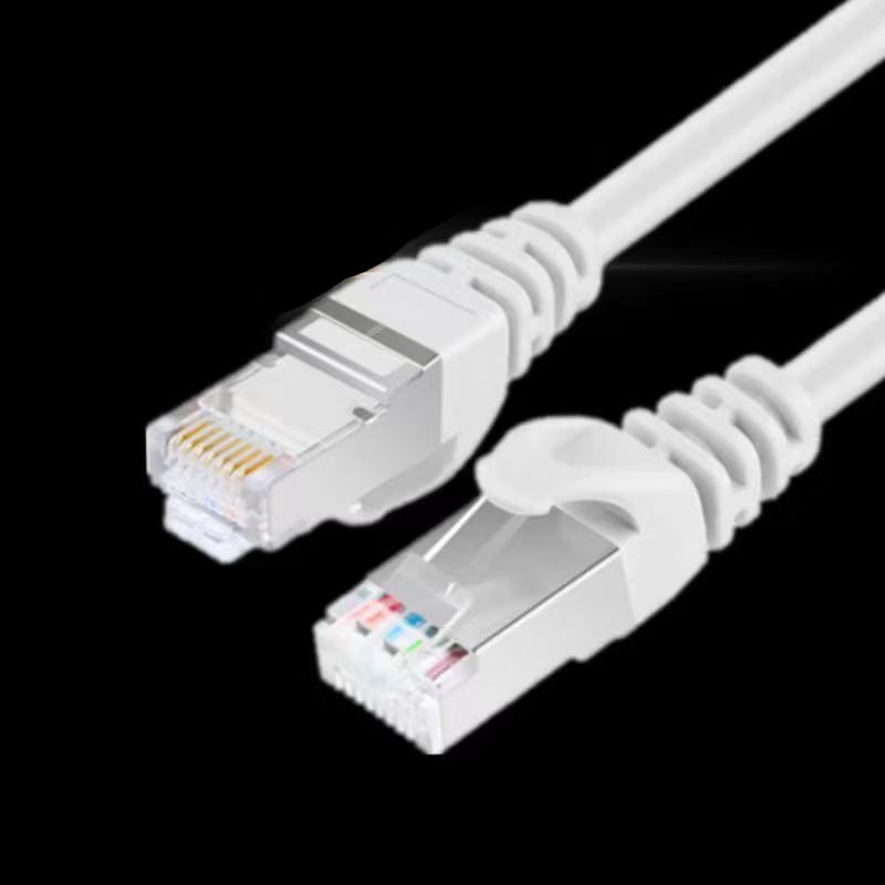 LLHY Shielded Indoor Ethernet Patch Cable