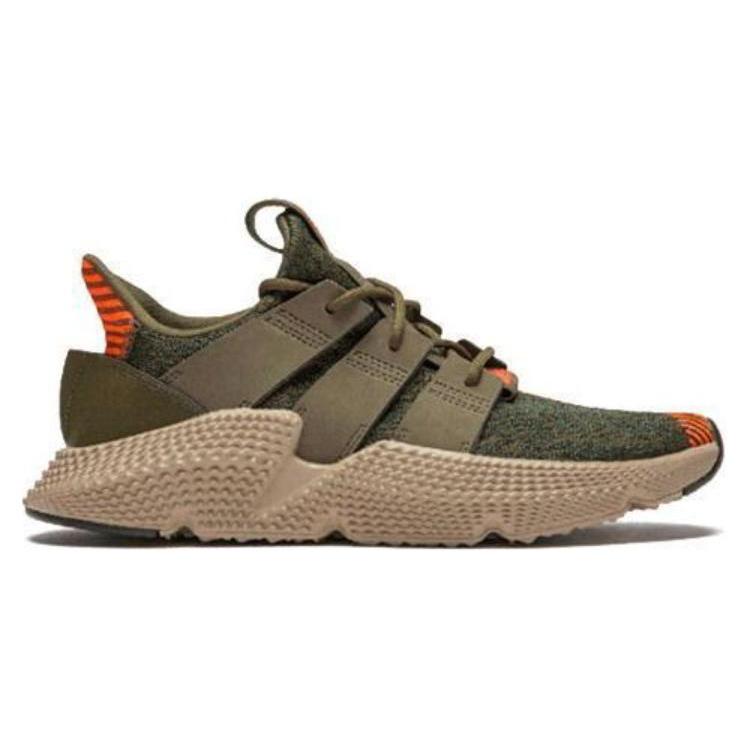 adidas Prophere J 'Trace Olive' GS AQ0509
