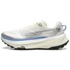 Женские кроссовки для трейлраннинга Li Ning De Lu Белый Серебристый ARNW006-7