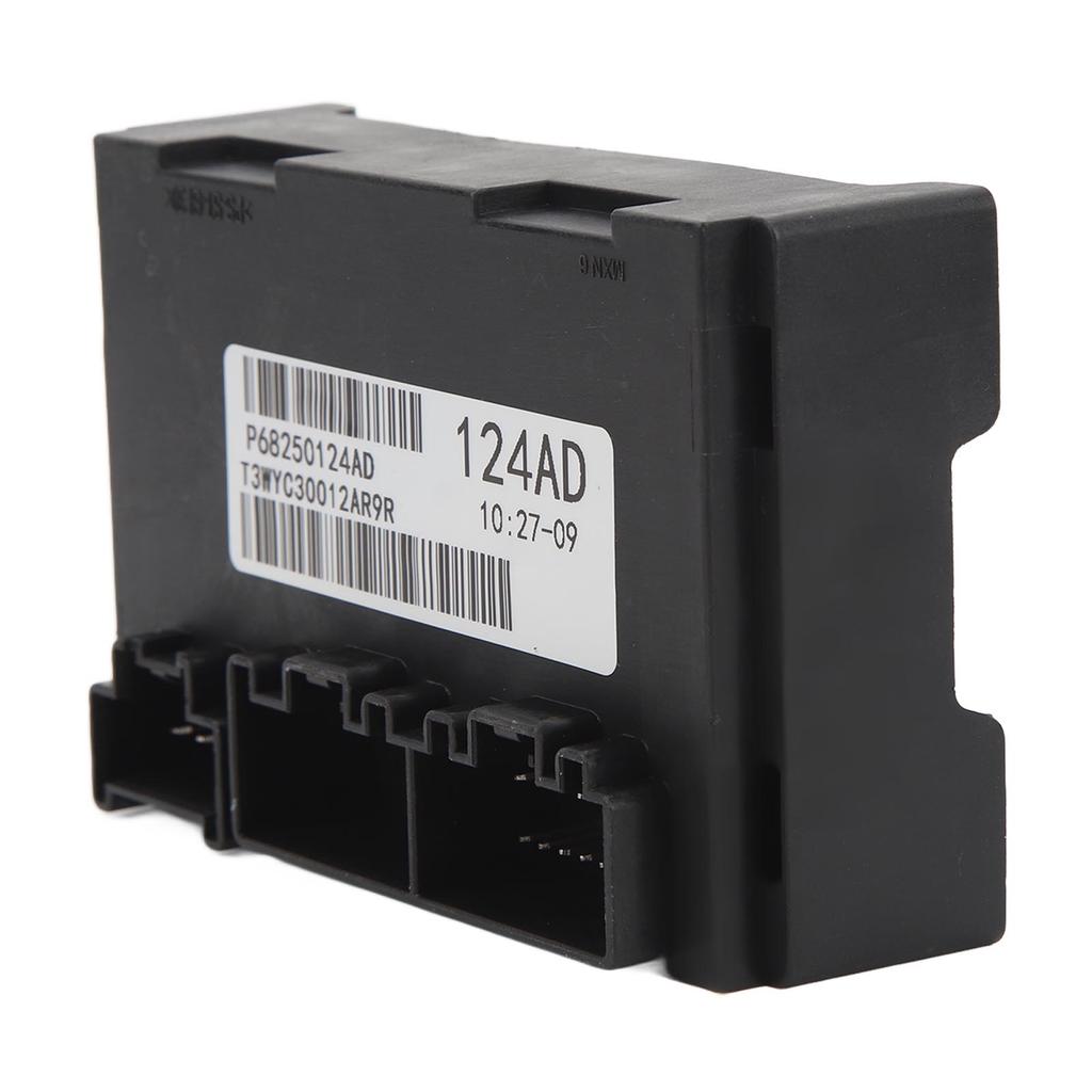 Модуль управления раздаточной коробкой 68250124AD TCCM Управление Управление Замена для Grand Cherokee 2016-2018