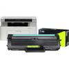 Liansheng Совместимый с картриджем HP 117W, Тонер-картридж для принтера HP Laser MFP 117w, Блок тонера, Порошковый блок