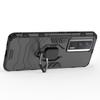 For Xiaomi Poco F5 Pro 5G/Redmi K60 Pro 5G/K60 5G Cell Phone Case Ring Holder Kickstand Shockproof Phone Cover