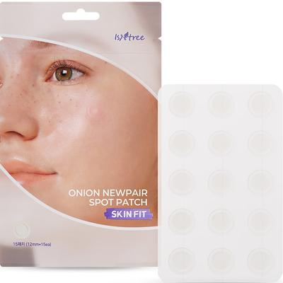Пластырь Onion New Fair Spot Skin Fit, 15 шт., 1 шт.
