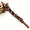 Massage Roller Stick with 59 Beads - Full Body Muscle, Arm, Leg, and Meridian Health Fascia Tool, Massage Tool