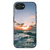 Mountain Sea Beach Travel Phone Cover for OPPO A54 A40 A60 A80 A18 A16 A17 A38 A78 A79 A57 A58 A3 Pro A96 A15 A12 Case
