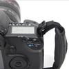 Цифровая камера для Canon EOS Nikon Olympus SLR/DSLR Ремешок из ПУ кожи Черная ручка для камеры Кожаный ремешок на запястье