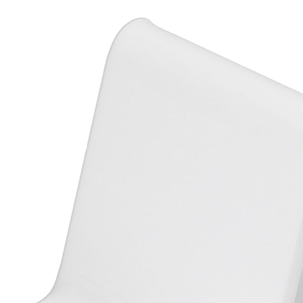 1pcs Acrylic Game Controller Holder Self-Adhesive Controller Wall Mount Bracket for Gamepad Display