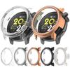 Полый Smartwatch Кольца Ободка Чехол Ударопрочный Корпус Корпус Часов для 3/2 Рамки Бампер Чехол Оболочка