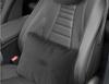 Suede Neck & Lumbar Pillow for Range Rover Sport, Discovery Sport, Evoque, Velar, Guardian Models
