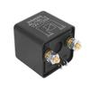 Портативное реле WM686 DC 12V, изолирующее реле аккумулятора, 12В / 120А пиковая нагрузка, для автомобилей, грузовиков, с клеммой для подключения проводов