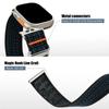 Loop Nylon Sport Band for Apple Watch Ultra 2 49mm 46mm Series 11 10 9 8 7 6 5 4 3 2 1 SE 2 SE and 38mm 40mm 41mm 42mm 44mm 45mm