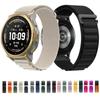220 мм 22 мм Альпийский нейлоновый ремешок для Amazfit T-REX3 Pro 48 мм 44 мм Браслет для Amazfit Helio Balance 2-1/Bip 6-5/Active 2