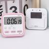 Loud Alarm Digital Kitchen Timer Multifunctional Alarm Clock Useful Cooking Timer  Kitchen Tools