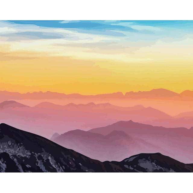 40x50cm Oil Painting By Numbers Flower Women DIY Paint By Numbers Girl On Canvas Home Decoration Diy Frame Digital Painting