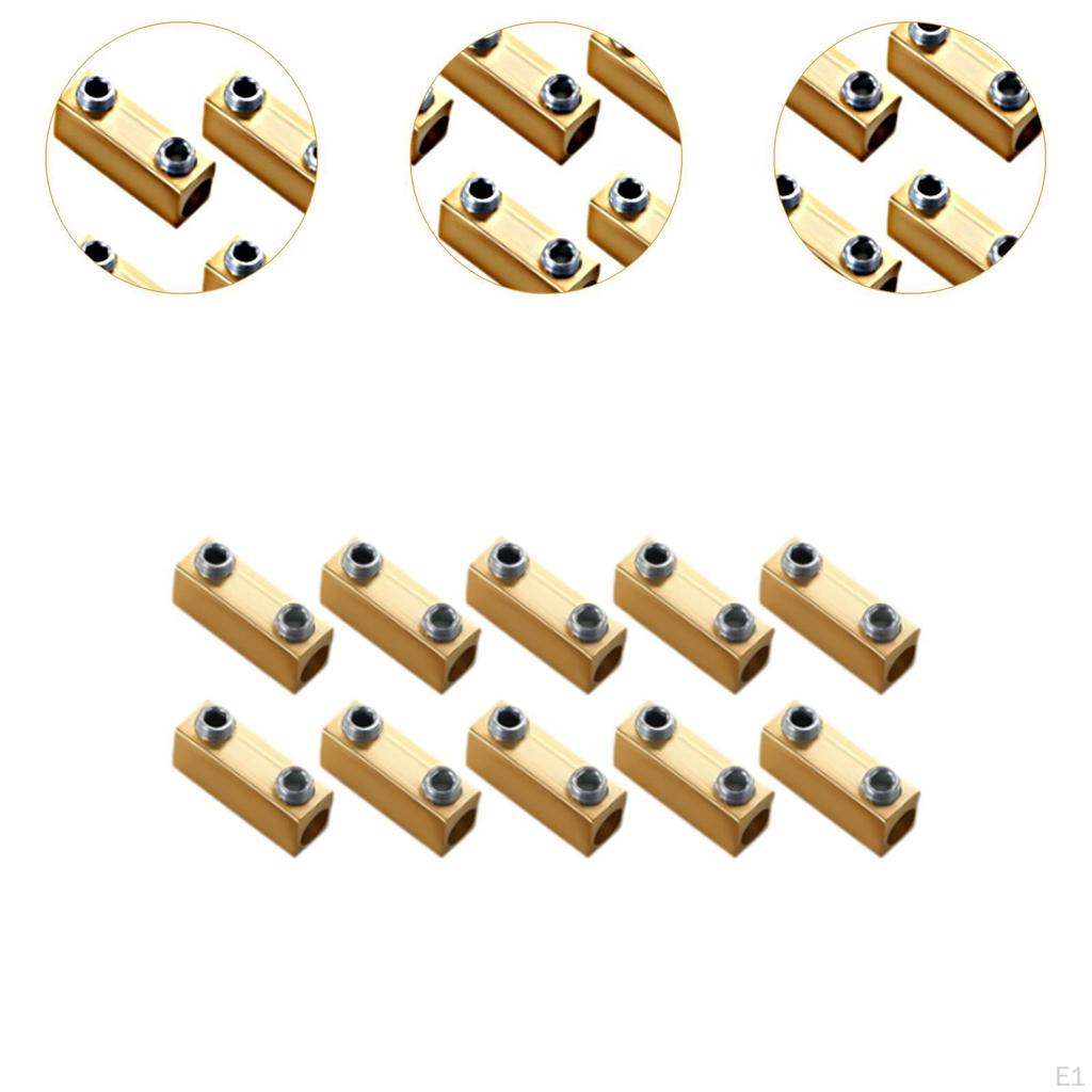 10-шт. Гайки для соединителей проводов 6 AWG