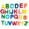 Counting Magnetic Stickers Plastic Refrigerator Stickers Alphabet Letters Stickers Magnetic Digital