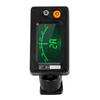 Multi Function Clip On Tuner Automatic Tuning Mode for Violin Viola Cello Double Bass Chromatic with LCD Display