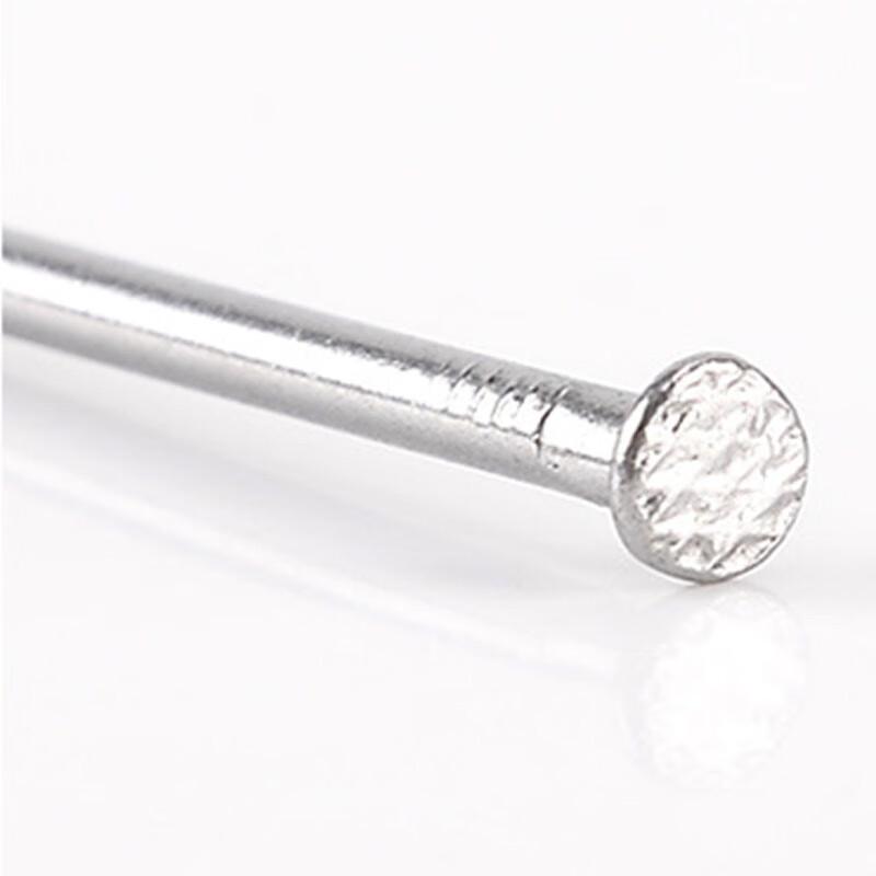 Detang Round Woodworking Nails