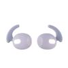 Accessories Dustproof Protective Caps Eartips Cover Ear Tips Protector Silicone Earbuds Cover
