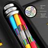 Xinhong GYTA Armored Single-Mode Outdoor Fiber Optic Cable