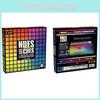 Hues And Cues A Guessing Game Of Colors Clues Board Game Toys Gift Educational