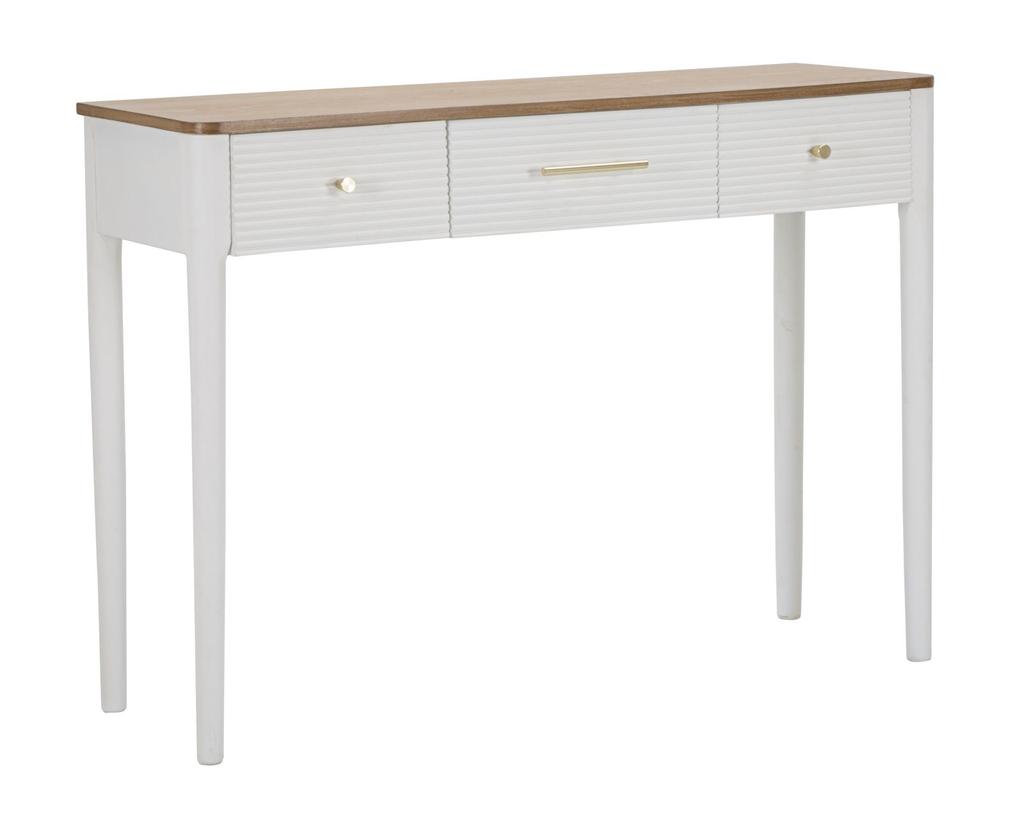 Console Matera Cm 107X37X80