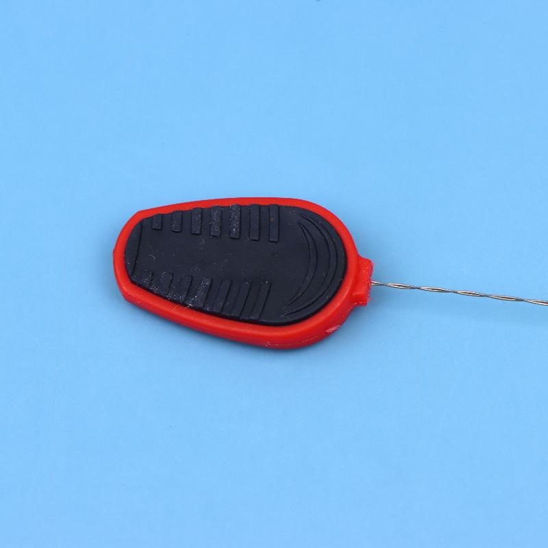 Fishing Splice Needle Tool 6Pcs Set for Carp Leadcore Leader Accessories Efficient Easy to Operate for Outdoor Use