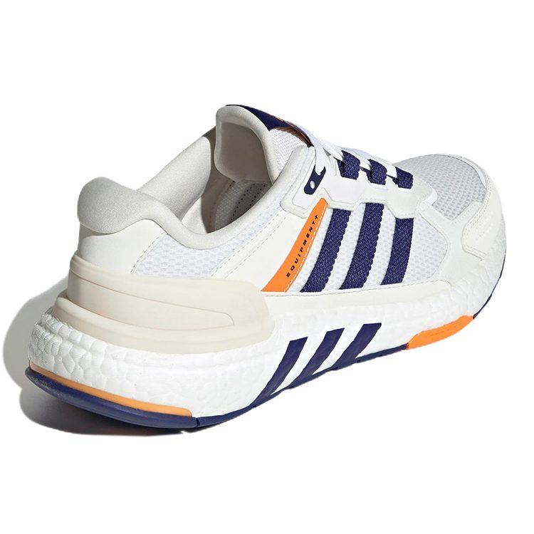 adidas Оборудование+ 'Белый Синий Оранжевый' HR2037