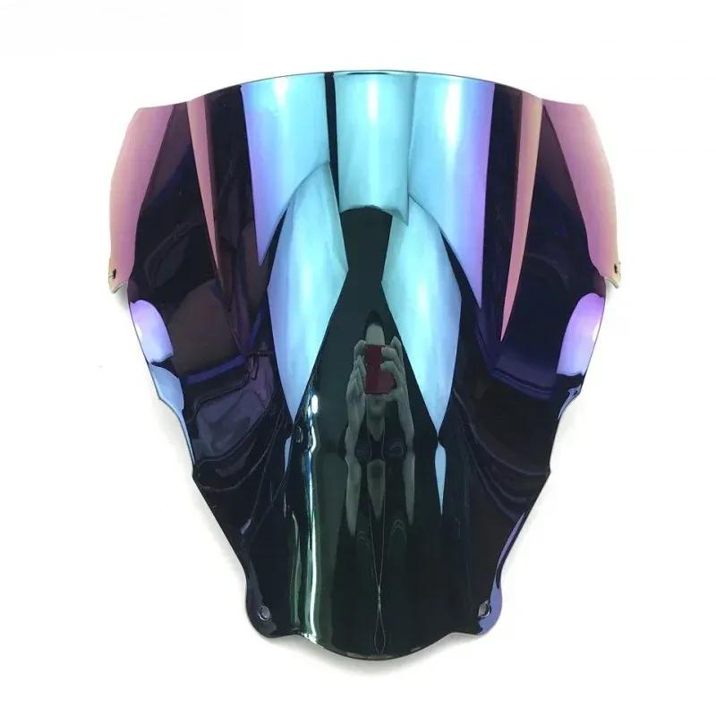 Для Suzuki SV650 SV650 SV650S SV650S 1999 2000 2001 2002 Ветровое стекло WindScreen SV 650 1000 650S 1000S