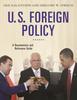 Книга U.S. Foreign Policy : A Documentary and Reference Guide