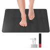 Grounding Mat for Feet 3MM Thickened Earthing Pad Improve Sleep Pain Relief Inflammation Reduce Anxiety for Working