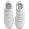 Nike Кроссовки для детей Court Comfortable Versatile Low-Top Детские кроссовки Белый Зеленый DV5456-138