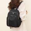 Школьная сумка Женский рюкзак Дорожный Спортивный Многофункциональная школьная сумка Простой Универсальный рюкзак Рюкзак большой вместимости Новая женская сумка