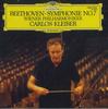 CD CARLOS KLEIBER - Beethoven Symphonie Nr.7 F35G21031 POLYDOR Japan Classical Used
