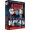 Coffret DVD - LCJ - Accusé Saison 2 - Édition Standard - Tous Publics - 2023