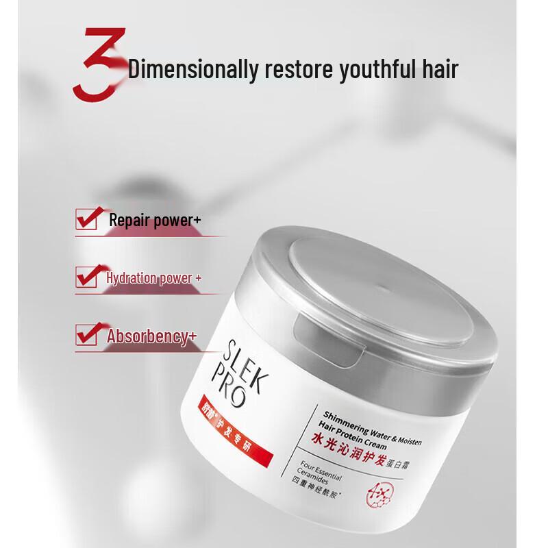 SURE PRO Anti-Hair Loss 4-Piece Hair & Body Care Set