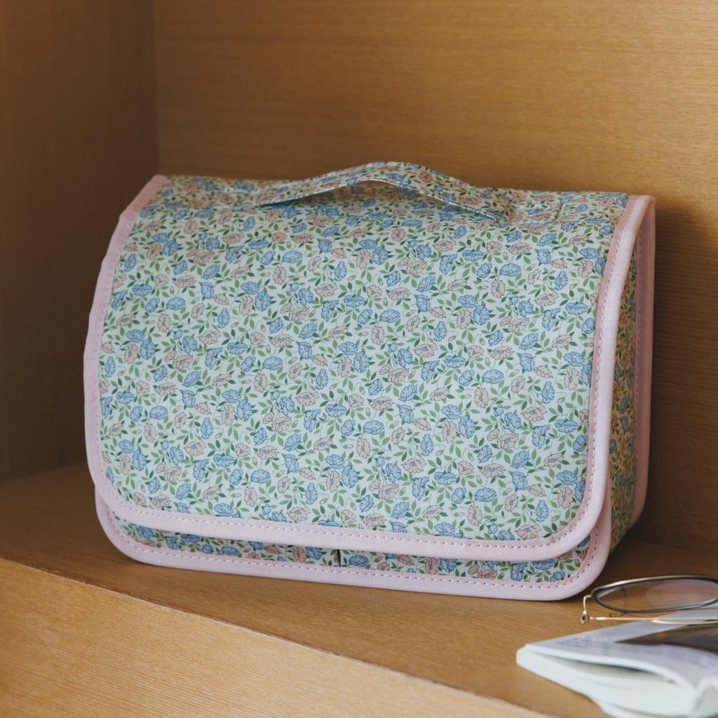 Планер Hobonichi Techo Stappo LIBERTY Kiora Аксессуары ТКАНИ/Саша