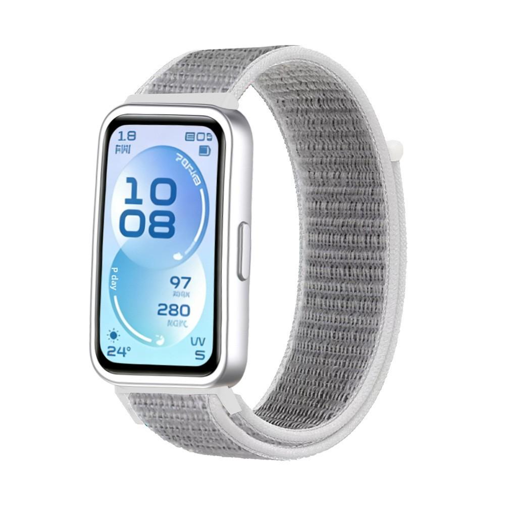 Нейлоновый ремешок для часов для Band 11 и Band 11 Pro с пряжкой и петлей
