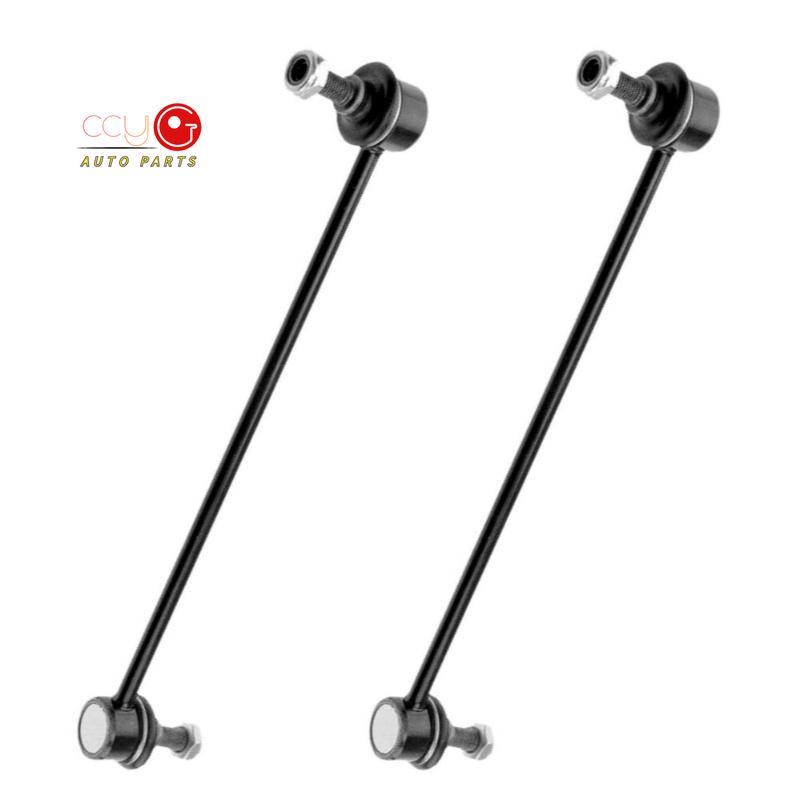 2Pcs Brand New Front Suspension Stabilizer Sway Bar End Links For PEUGEOT 307 308 508 OEM 508750 508762 508764 508777 508778