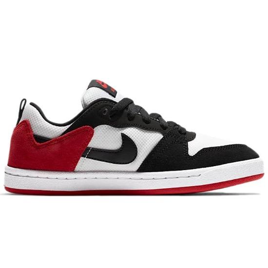 Nike SB Alleyoop CJ0883-102 Детская обувь