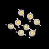 10Pcs 1W 3W High Power Led Bulb Light-Emitting Diode Leds Chip Smd White Warm For Led Floodlight Spotlight Downlight Lamp