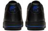 Nike Air Force 1 Low Jewel Черный Серый Королевский CT3438-002