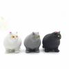 Soft Cat Squishy Toy Slow Rising Cat Squeeze Toy Pinch Toy Kitty Fidget Toy  Office Workers