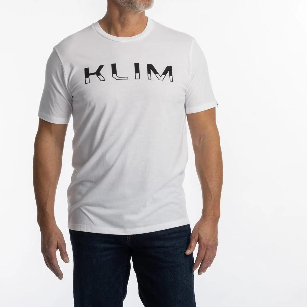 Pop Klim Short Sleeved Round Neck Loose Sports Casual Men's Women's Knitted Shirt Top Short Sleeved Sportswear