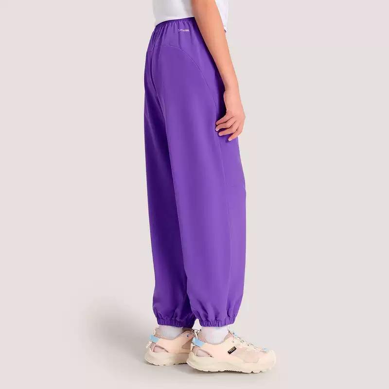 adidas Детские брюки умеренные KG7859