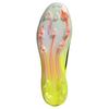 adidas F50 Elite Без шнурков FG 'Team Solar Yellow' Мужская JR6458