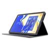 Чехол для Samsung Galaxy Tab S4 10.5 дюймов (2018) (SM-T830 T835 T837) Чехол-книжка Business Premium из искусственной кожи с несколькими углами обзора и карманом для карт