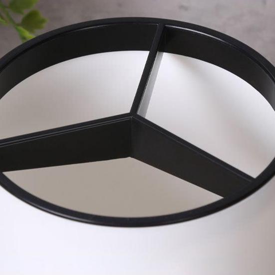 Tableware Storage Container Detachable Kitchen Supplies Lightweight Forks Spoon Cutlery Storage Organizer Practical Store Drainage Hole