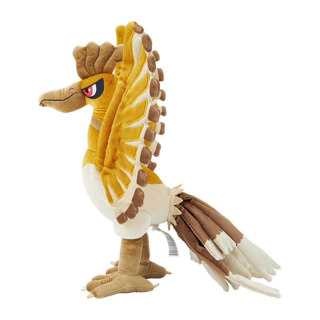 POKEMON Центр Оригинал Премиум Мягкая Игрушка Ho-oh G